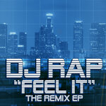Feel It (Remix EP)