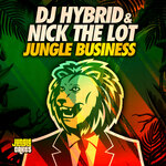 Jungle Business (Original Mix)