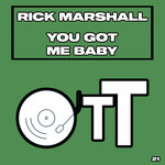 You Got Me Baby (Original Mix)