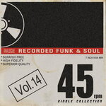 Tramp 45 RPM Single Collection Vol 14