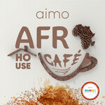 Afro House Cafe 2