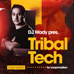 Tribal Tech (Sample Pack WAV/LIVE)