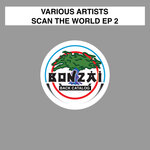 Scan The World EP 2