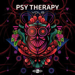 Psy Therapy Vol 6 (unmixed tracks)
