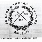 Scissor & Thread Presents: Tailored Cuts Vol 2