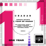 1 Year Of Radar
