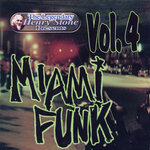 Miami Funk Vol 4