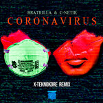 Corona Virus (X-Teknokore Remix)