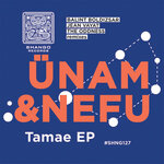 Tamae EP
