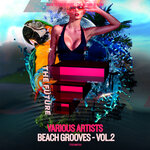 Beach Grooves Vol 2