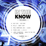 In The Know Records VA Summer 2021 Pt 1