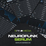 Neurofunk Serum (Sample Pack Serum Presets/WAV)
