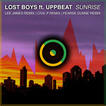 Sunrise (The Remixes)