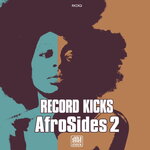 Record Kicks Afro Sides Vol 2