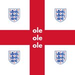 Ole Ole (England's Great Escape) (Radio Edit)