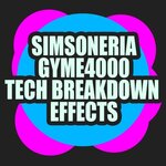 Tech Breakdown Effects