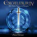 Excalibur IV: The Dark Age Of The Dragon