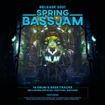 Spring BassJam Release 2021