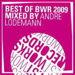 Best Of BWR 2009 (unmixed tracks)