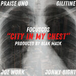 City In My Chest