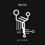 Maxi Tech Vol 23