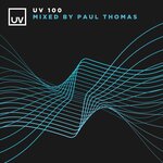 UV 100 (unmixed tracks)