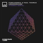 Underground (Fuenka Extended Remix)