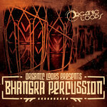 Bhangra Percussion (Sample Pack WAV)