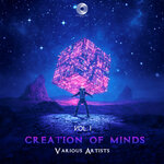 Creation Of Minds Vol 1