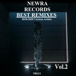 3 Years NR Best Remixes Vol 2