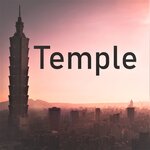 Temple (Positive Pop Mix)