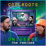 Universe (The Remixes)