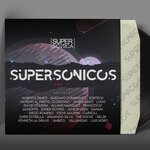 Supersonicos Vol 1