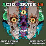 Acid Pirate 15