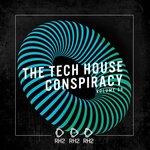 The Tech House Conspiracy Vol 39