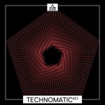 Technomatic #21