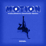 Motion (Kooldrink's Amapiano Remix)