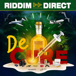 Riddim Direct: De Cure (Explicit)