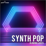 Synth Pop (Blinding Lights)