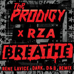 Breathe (Rene LaVice Dark D&B Remix)