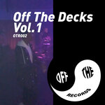 Off The Decks, Vol 1