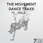 The Movement Dance Traxx, Vol 2