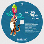 V.A. DPR Crew Vol 001