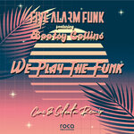 We Play The Funk (CMC & Silenta Remix)