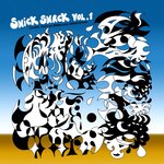 Snick Snack Vol 1 - Sounds From The Norwegian Underground