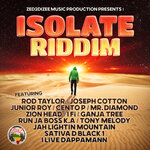 Isolate (Riddim)