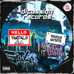 Vandals Vol 01