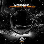 Liquid Nights - The Remixes