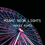 Miami Neon Lights