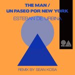 The Man / Un Paseo Por New York